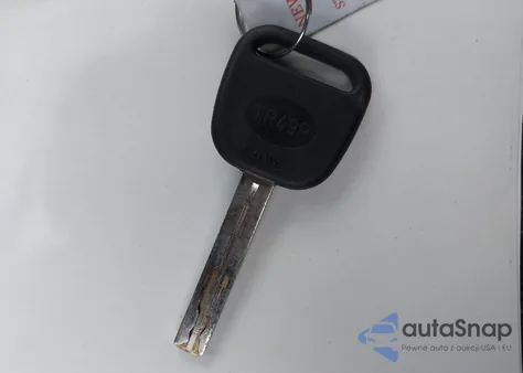 2020 Hyundai Accent Se z USA, uszkodzony, nr VIN 3KPC24A63LE125880